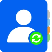 Backup contatti: Trasferimento