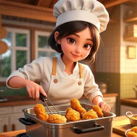 Cooking World-Giochi di cucina