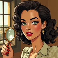 Find Hidden Objects - Spot It!